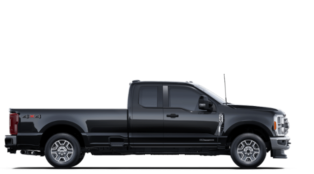2025 Ford SuperDuty